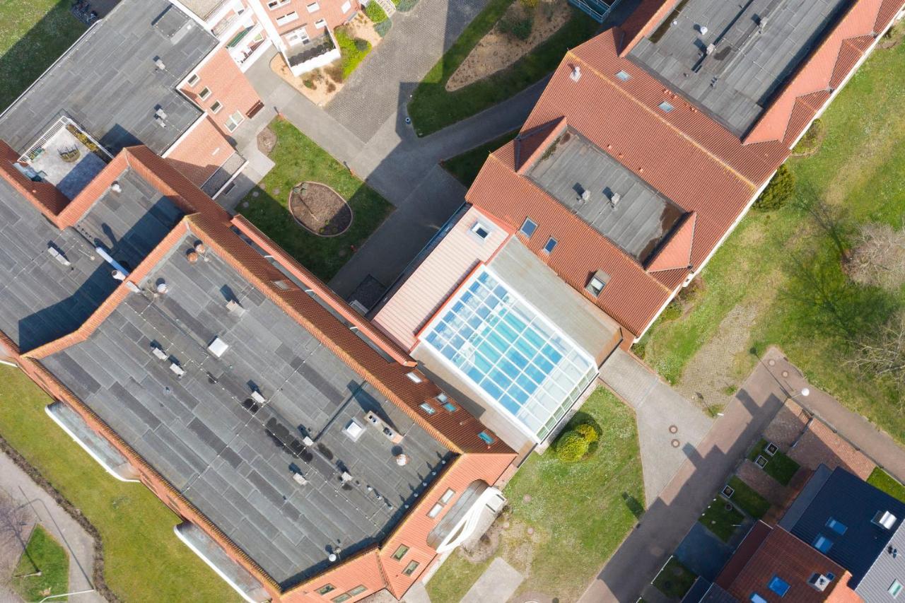Trafalgar 154 Cuxhaven Exterior photo